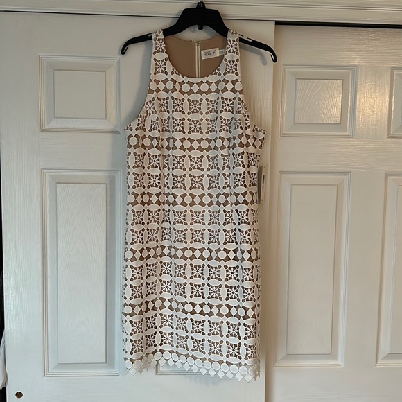 Eliza J Dresses & Skirts - Eliza J Cocktail Dress Size 12 New w/ tags